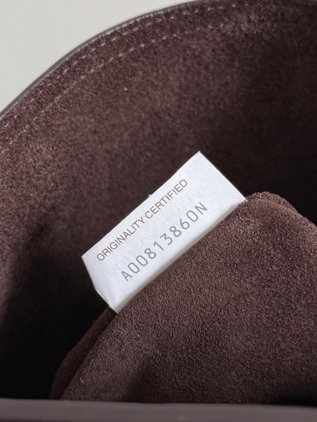 Andiamo水桶包 844169黑棕色_10