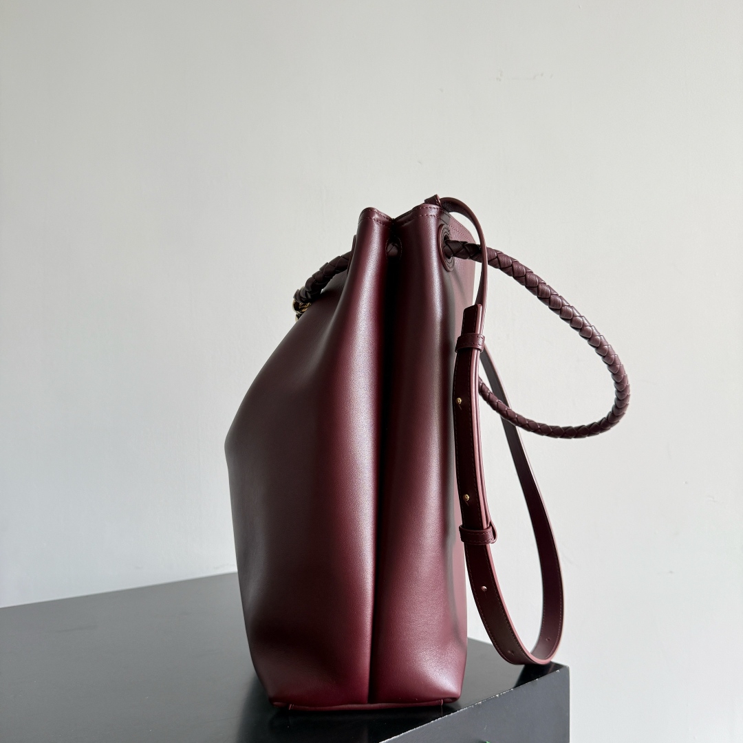 Andiamo水桶包 844169巴羅紅_3