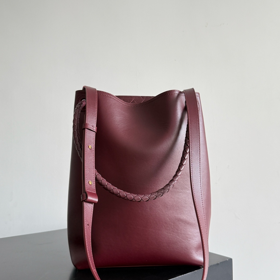 Andiamo水桶包 844169巴羅紅_4