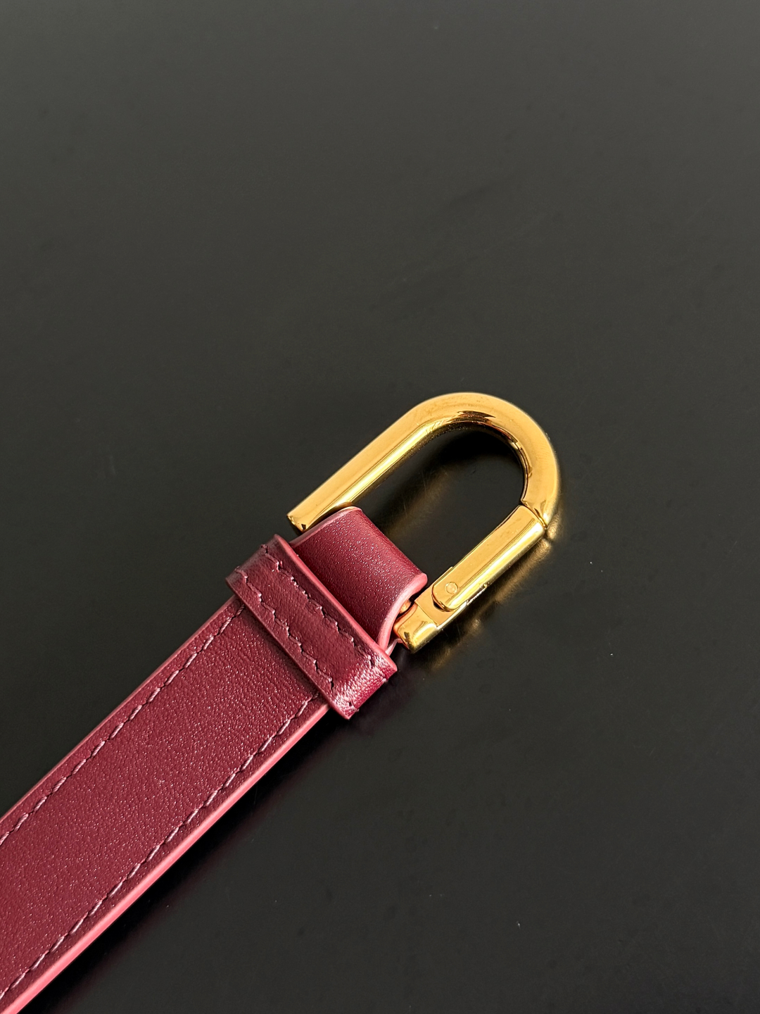 Andiamo水桶包 844169巴羅紅_8