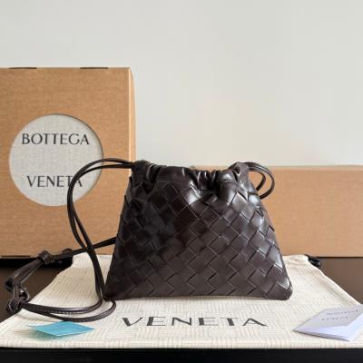 816987 Dustbag迷你 黑棕色