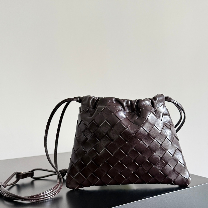 816987 Dustbag迷你 黑棕色_2