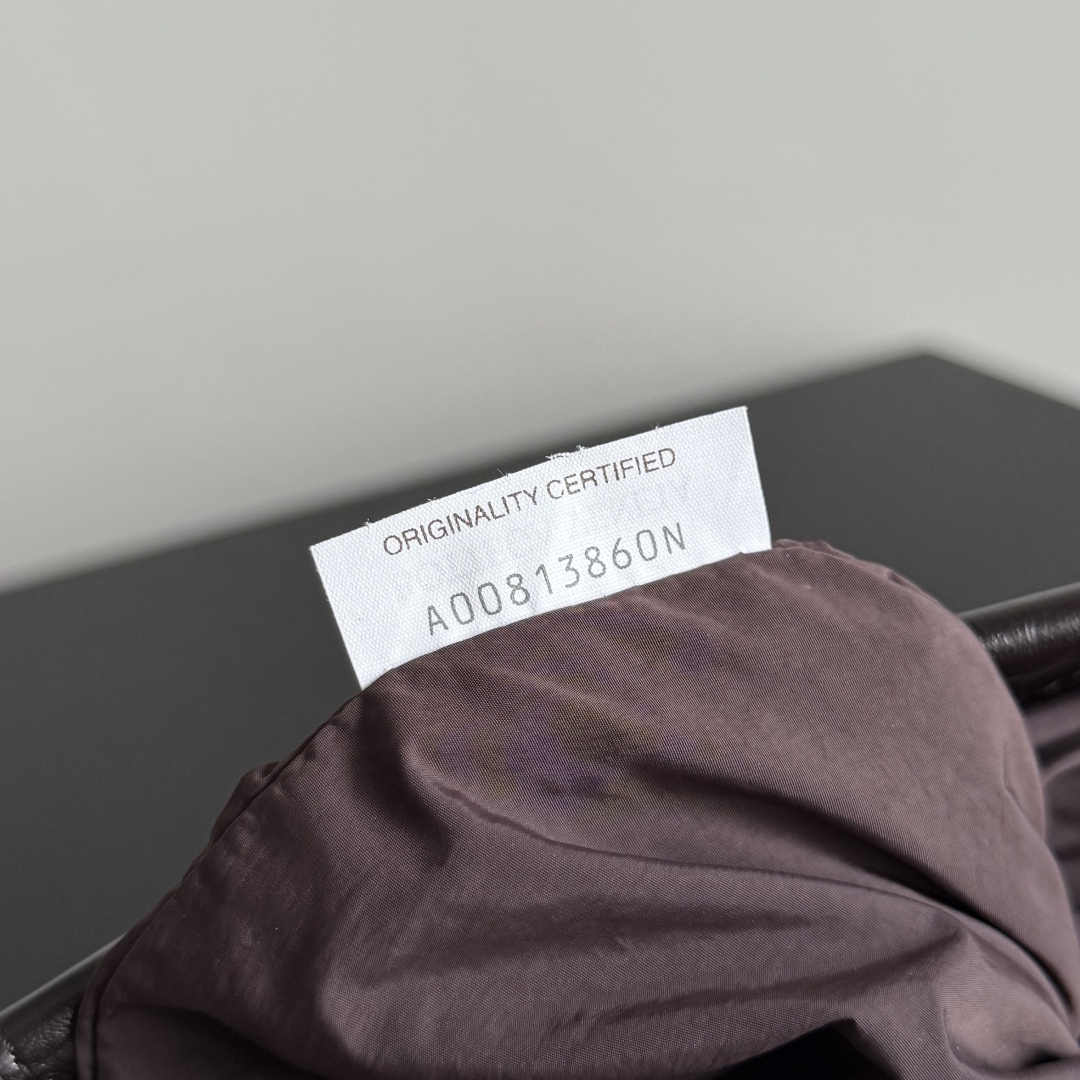 816987 Dustbag迷你 黑棕色_9