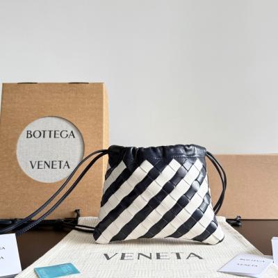 816987 Dustbag迷你 太空藍/粉筆白色