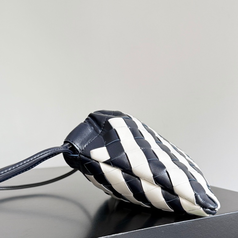 816987 Dustbag迷你 太空藍/粉筆白色_4