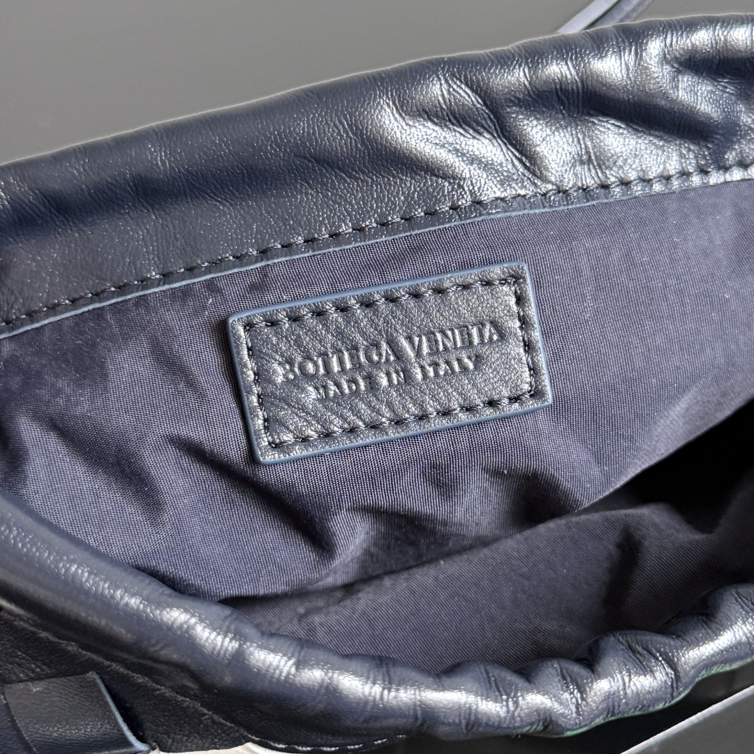 816987 Dustbag迷你 太空藍/粉筆白色_7