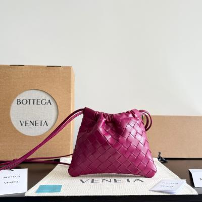 816987 Dustbag迷你 漿果紅色