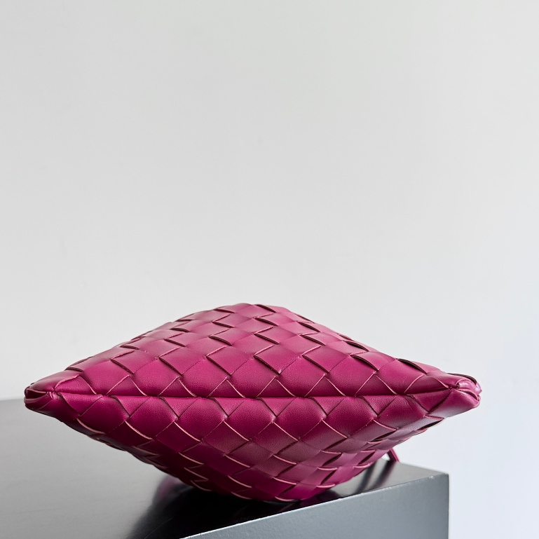 816987 Dustbag迷你 漿果紅色_4