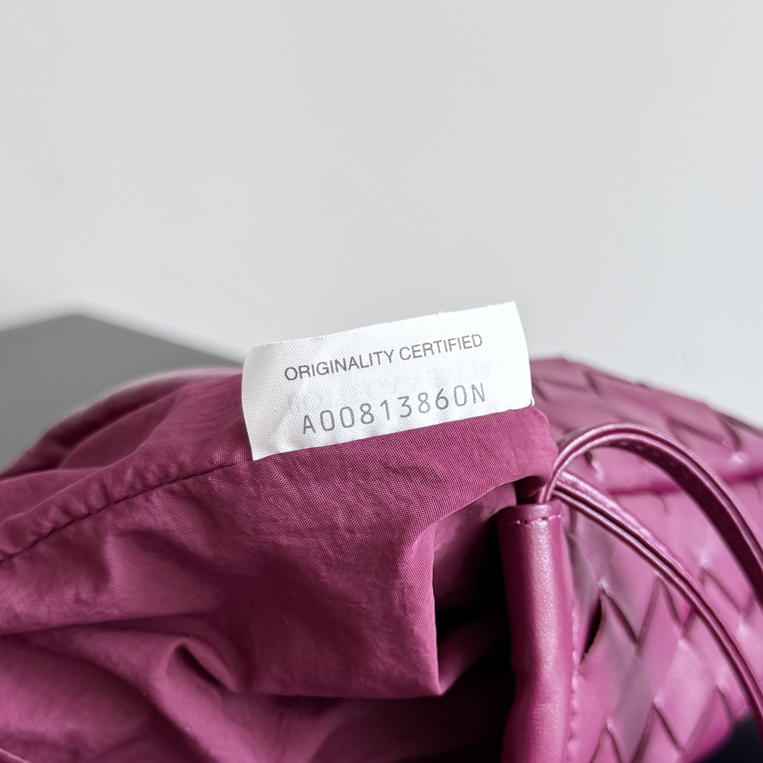 816987 Dustbag迷你 漿果紅色_8