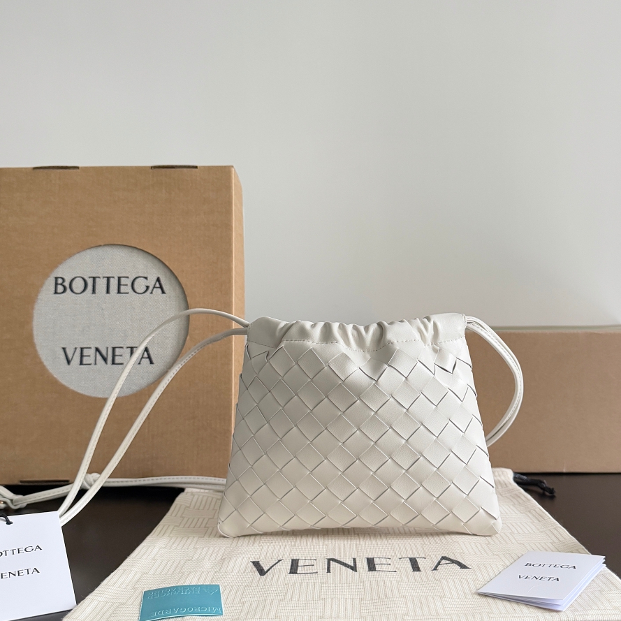 816987 Dustbag迷你 粉筆白色_1