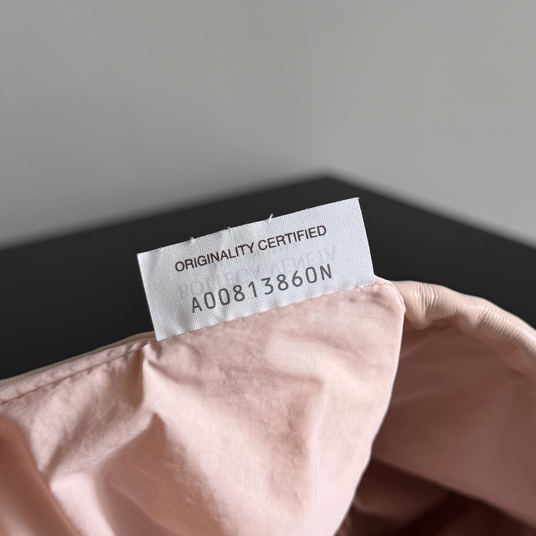 816987 Dustbag迷你 浮雕粉色_8