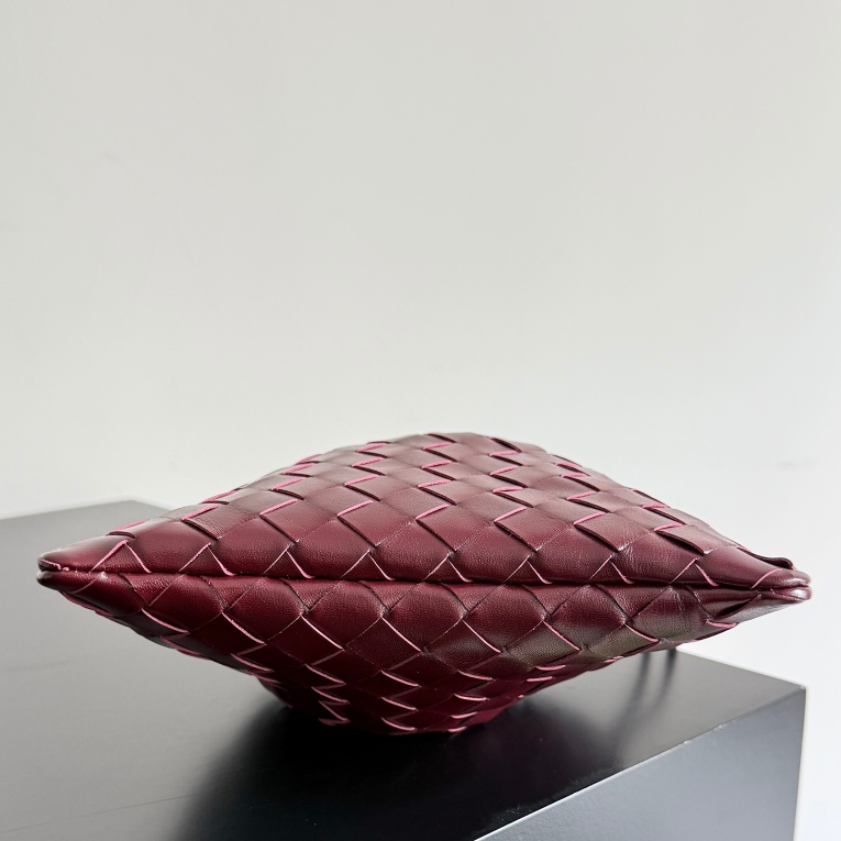 816987 Dustbag迷你 巴羅紅色_5