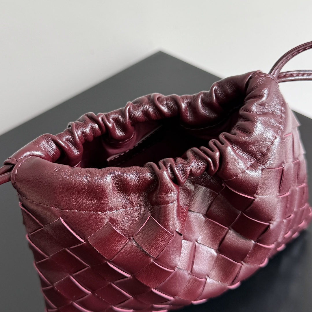 816987 Dustbag迷你 巴羅紅色_9