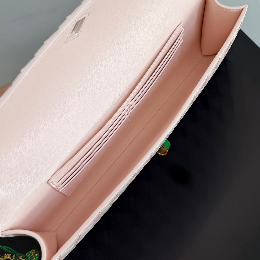 836810手拿包 海貝色_10