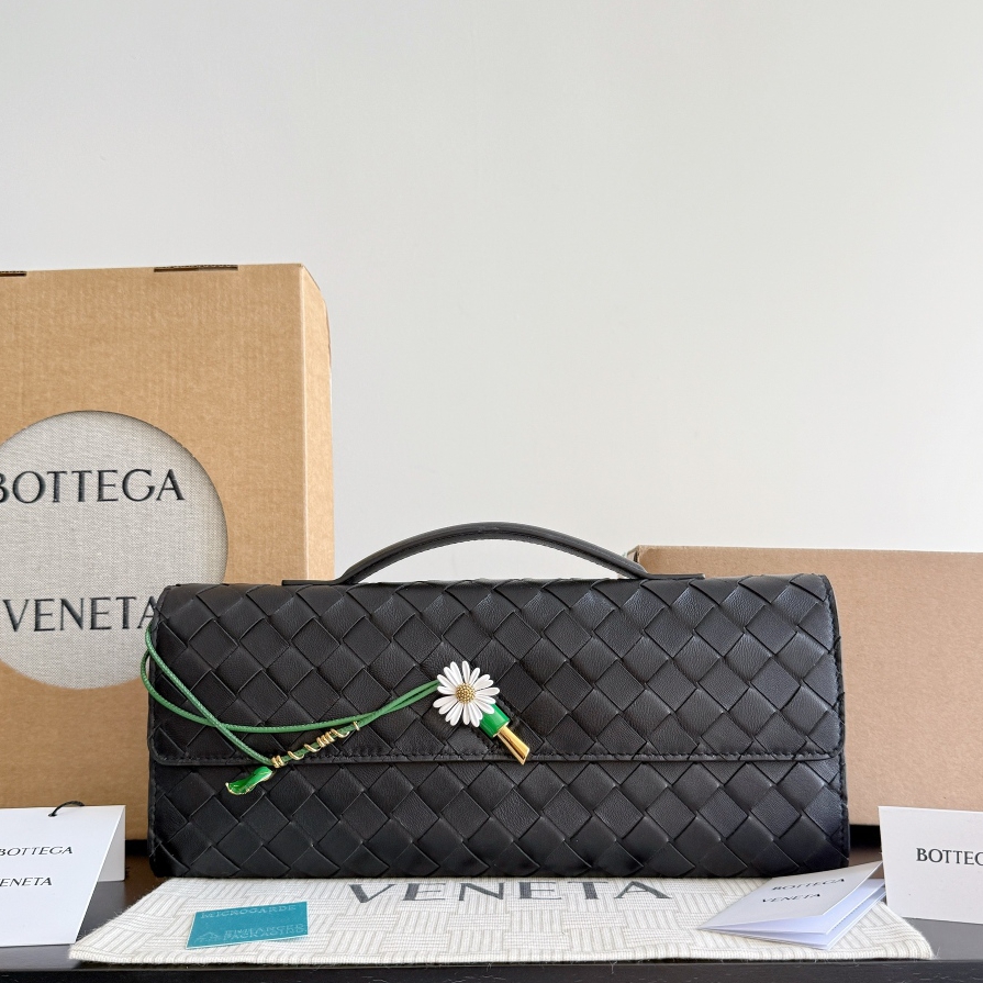 836810手拿包 黑色_1