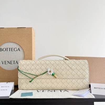 836810手拿包 海鹽色