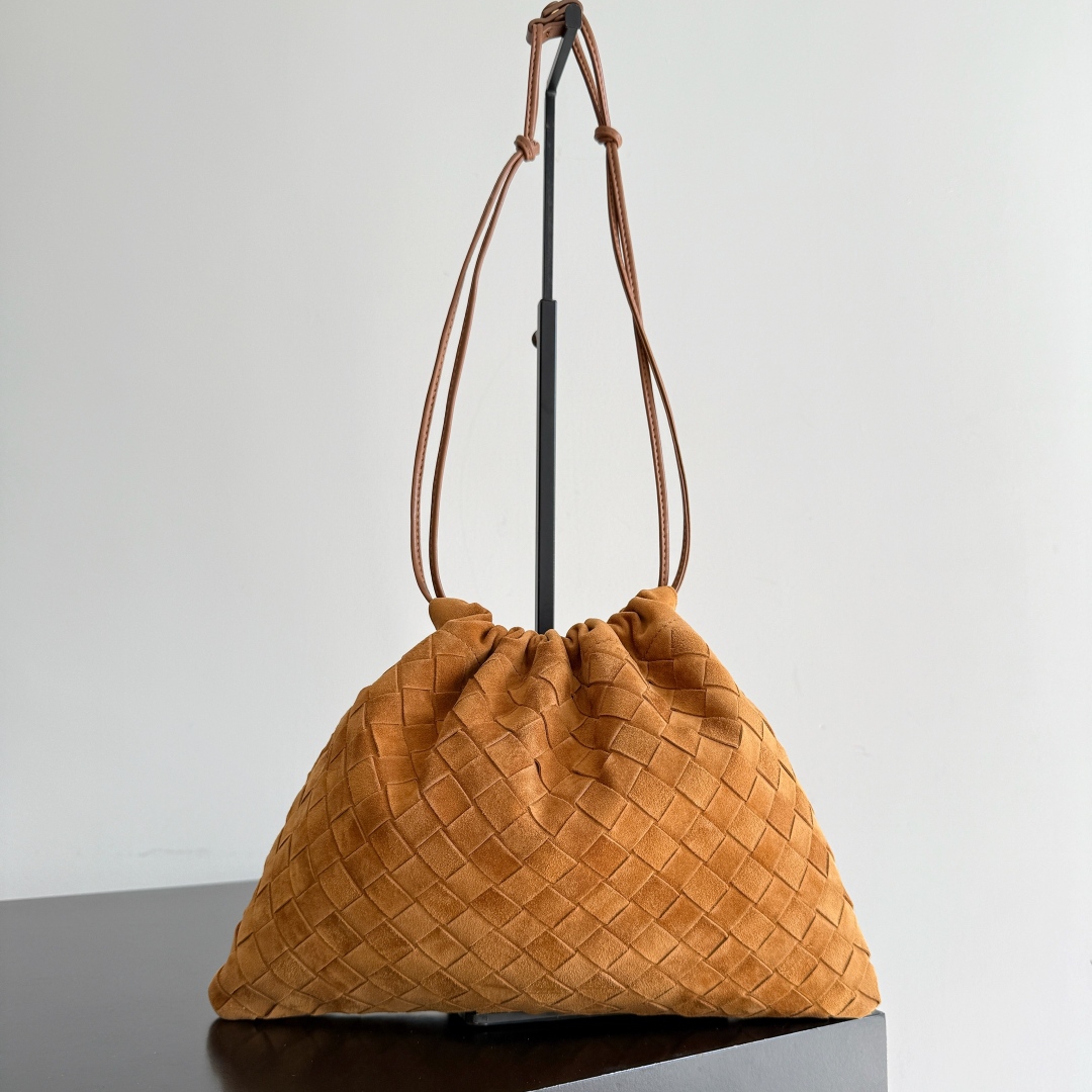 796728 Dustbag垃圾袋大號 反絨琥珀棕_2