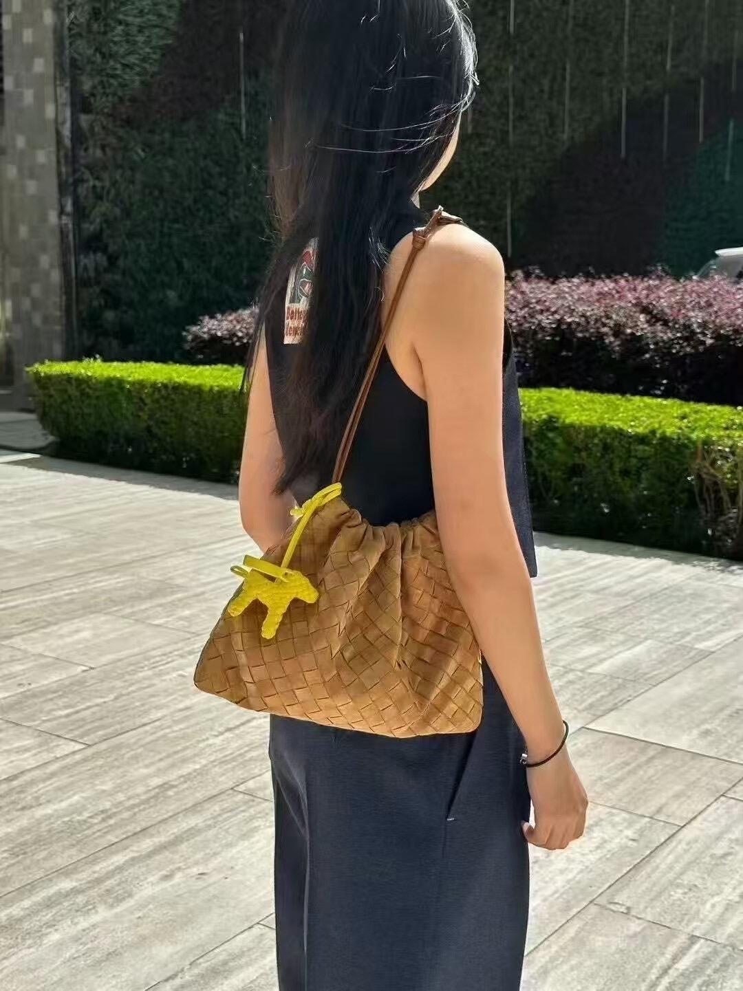 796728 Dustbag垃圾袋大號 反絨琥珀棕_13