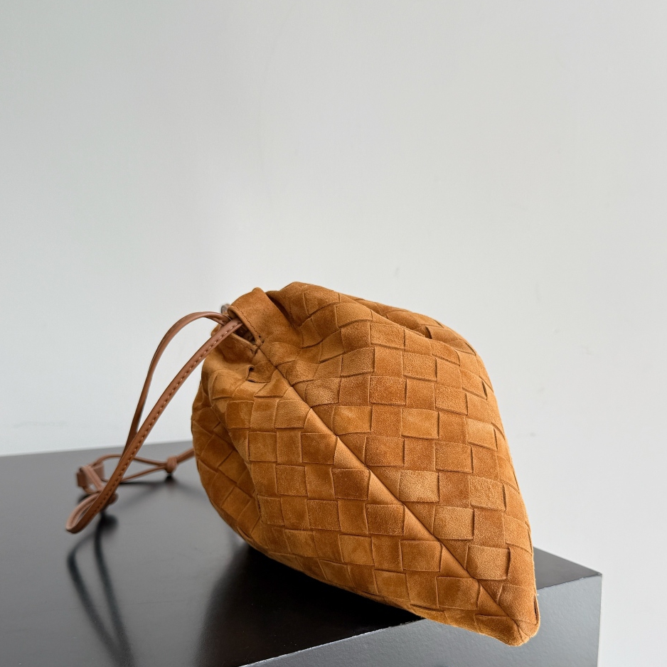 796728 Dustbag垃圾袋大號 反絨琥珀棕_3