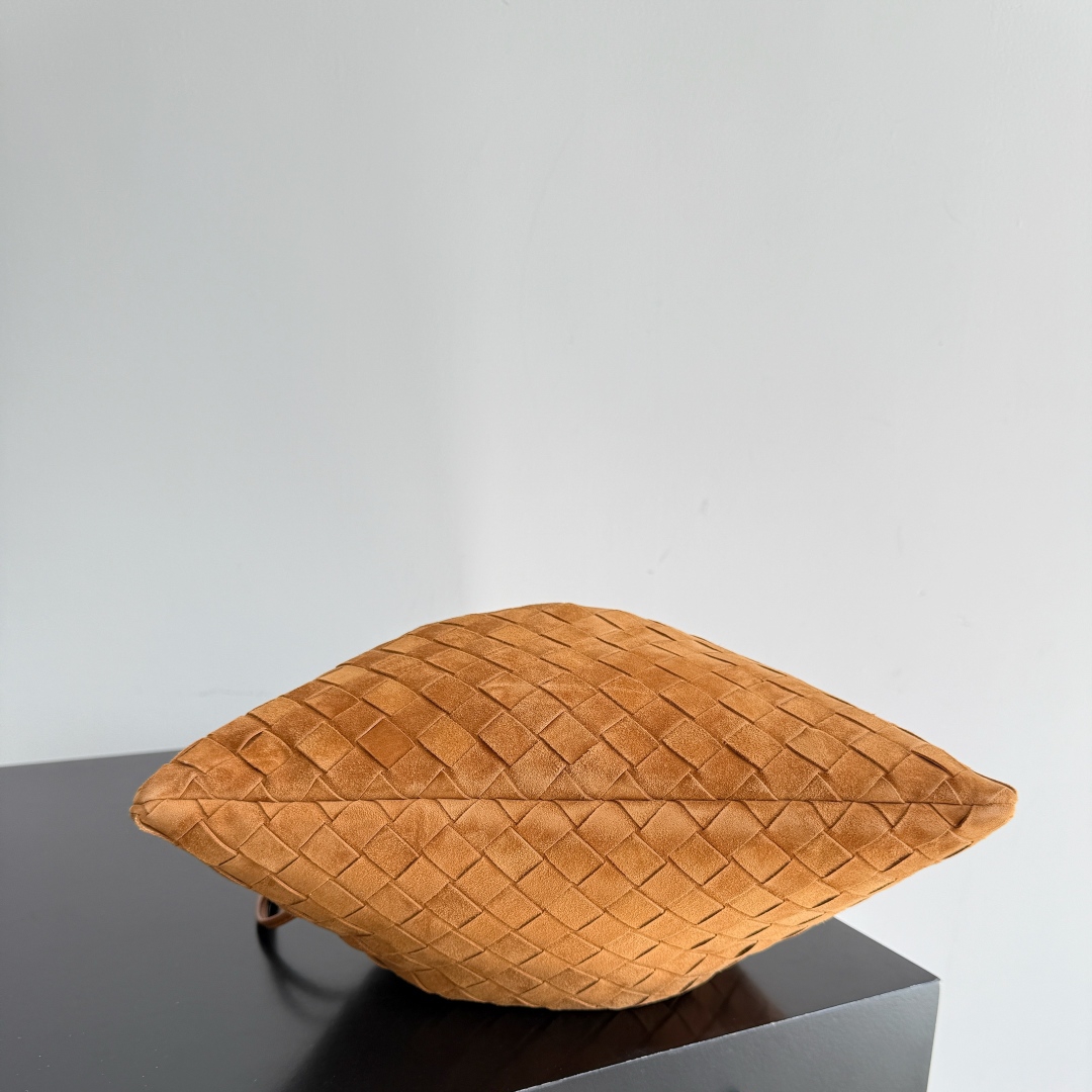 796728 Dustbag垃圾袋大號 反絨琥珀棕_4