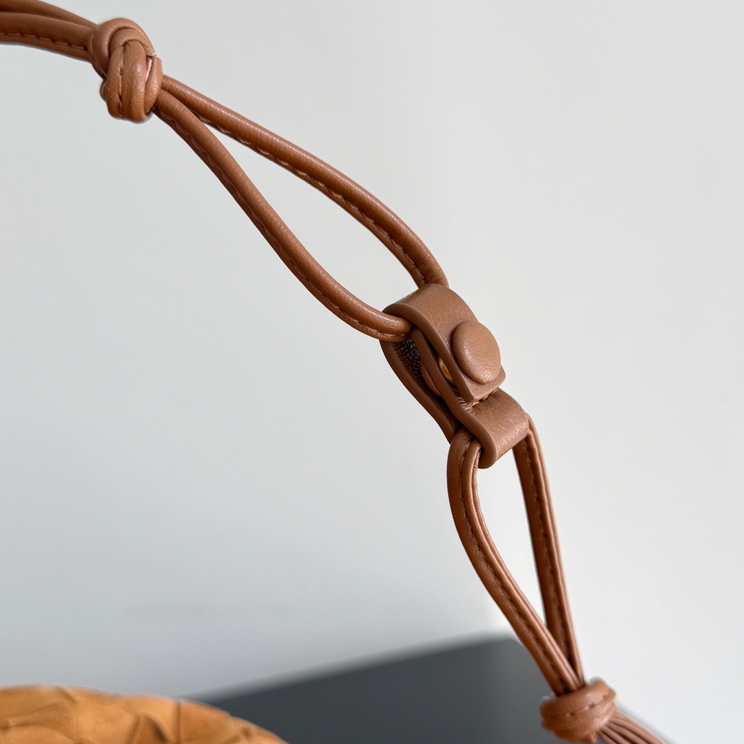 796728 Dustbag垃圾袋大號 反絨琥珀棕_5