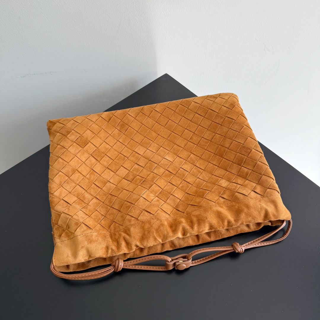 796728 Dustbag垃圾袋大號 反絨琥珀棕_7