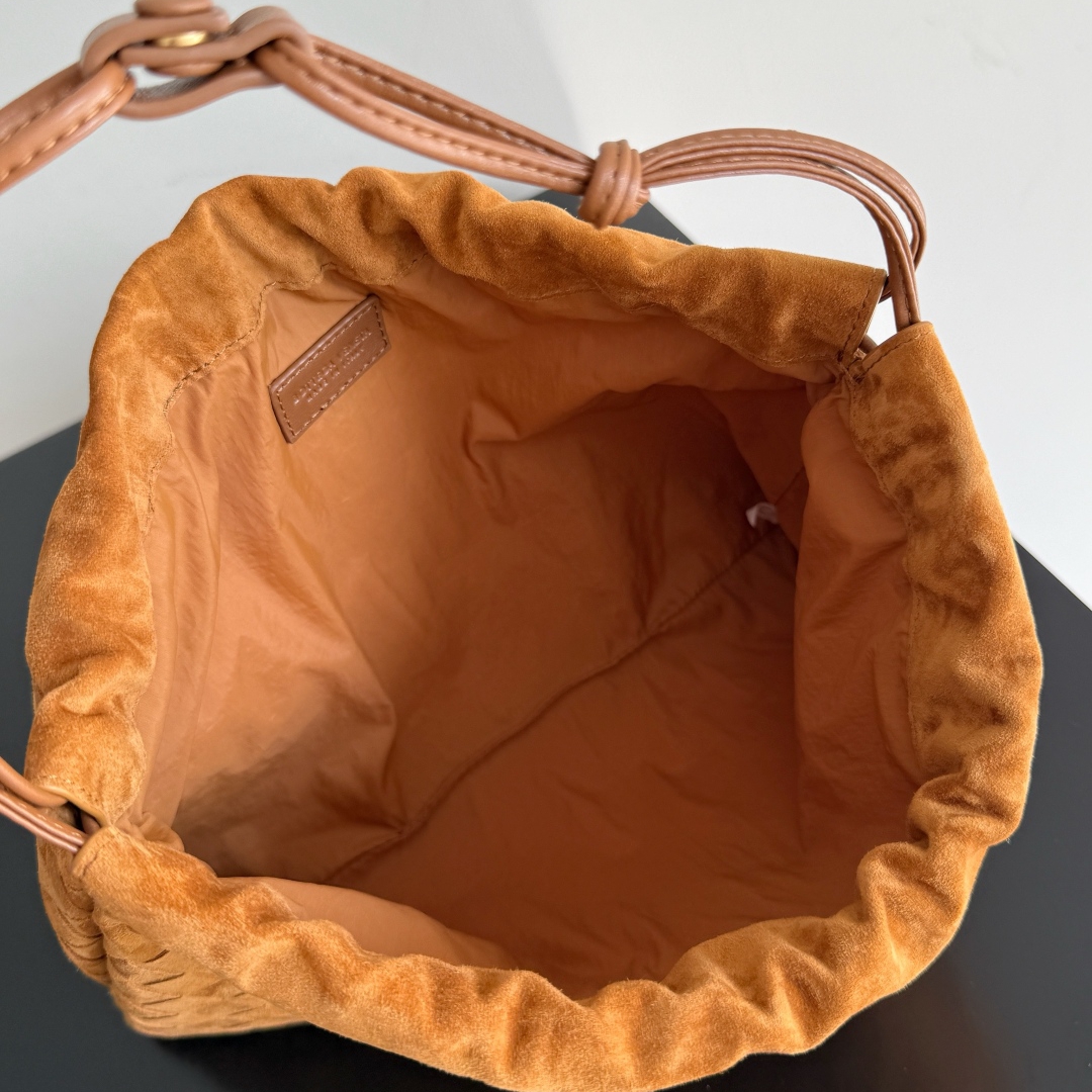 796728 Dustbag垃圾袋大號 反絨琥珀棕_10