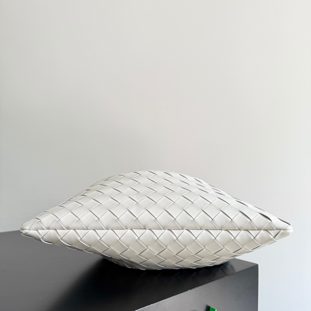 796728 Dustbag垃圾袋大號 粉筆白色_4