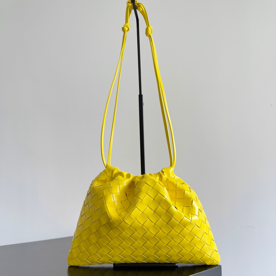 796728 Dustbag垃圾袋大號 硫磺色_2