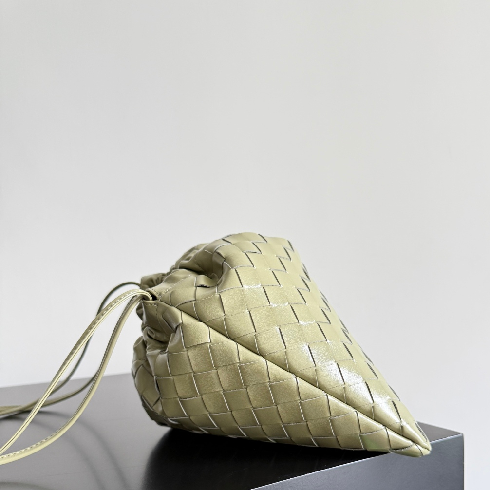 796728 Dustbag垃圾袋大號 洞石綠色_3