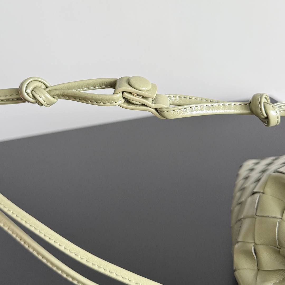 796728 Dustbag垃圾袋大號 洞石綠色_5