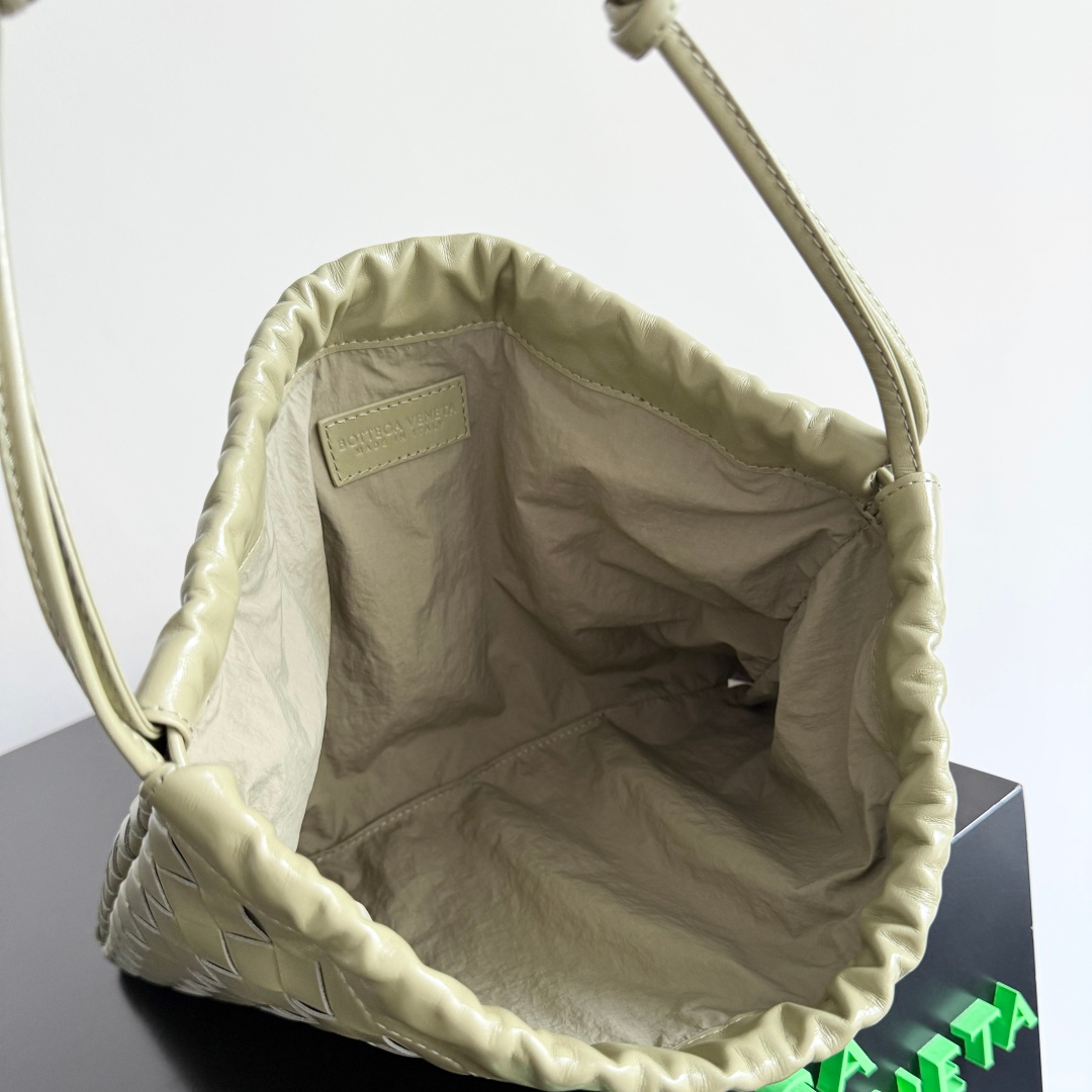 796728 Dustbag垃圾袋大號 洞石綠色_10