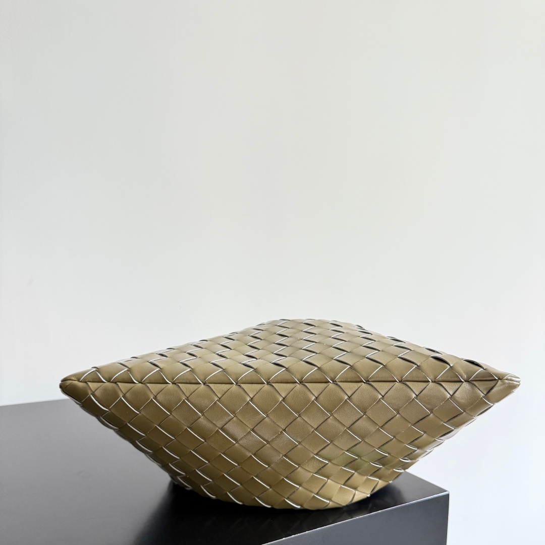 796728 Dustbag垃圾袋大號 海藻綠色_4