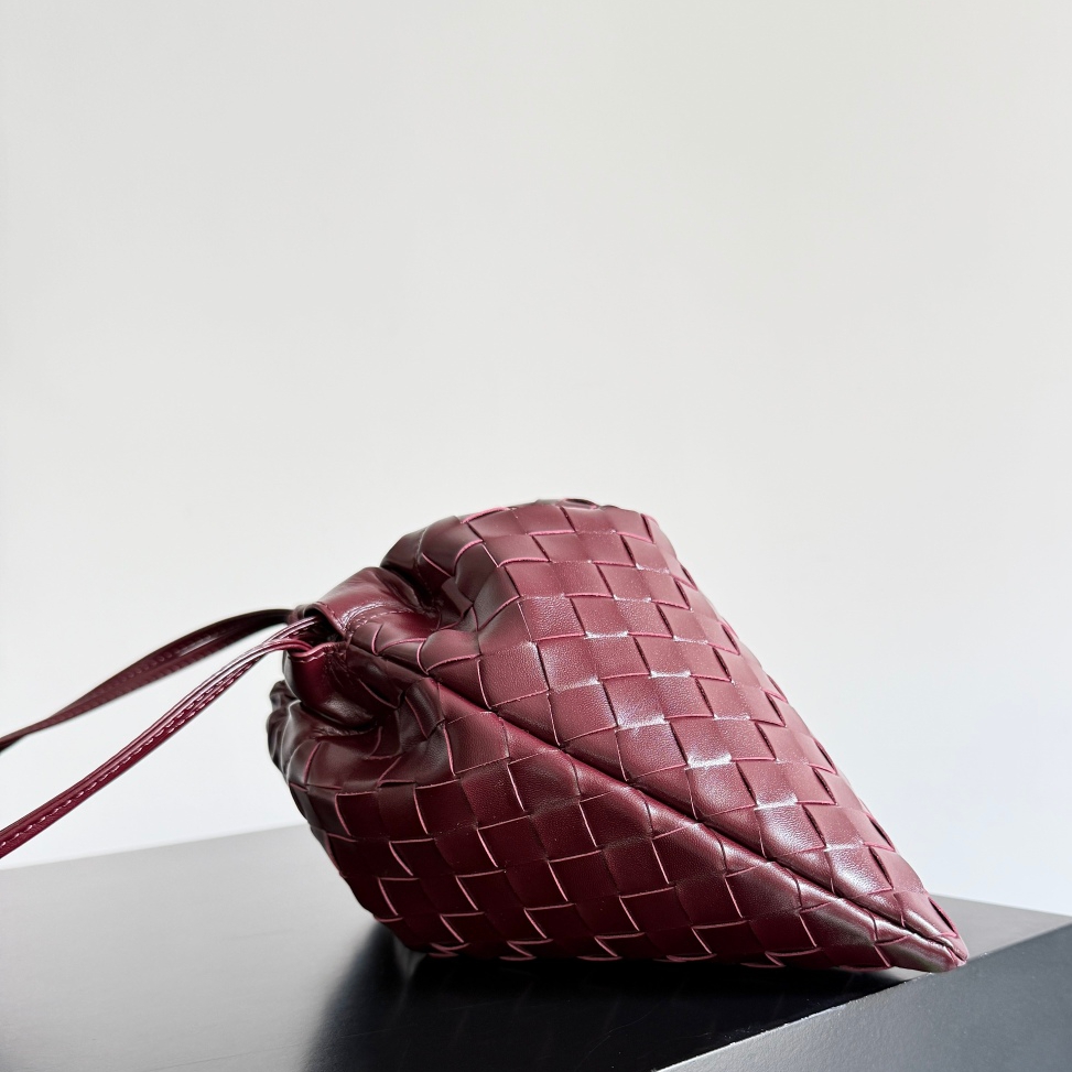 796728 Dustbag垃圾袋大號 巴羅洛酒紅色_3