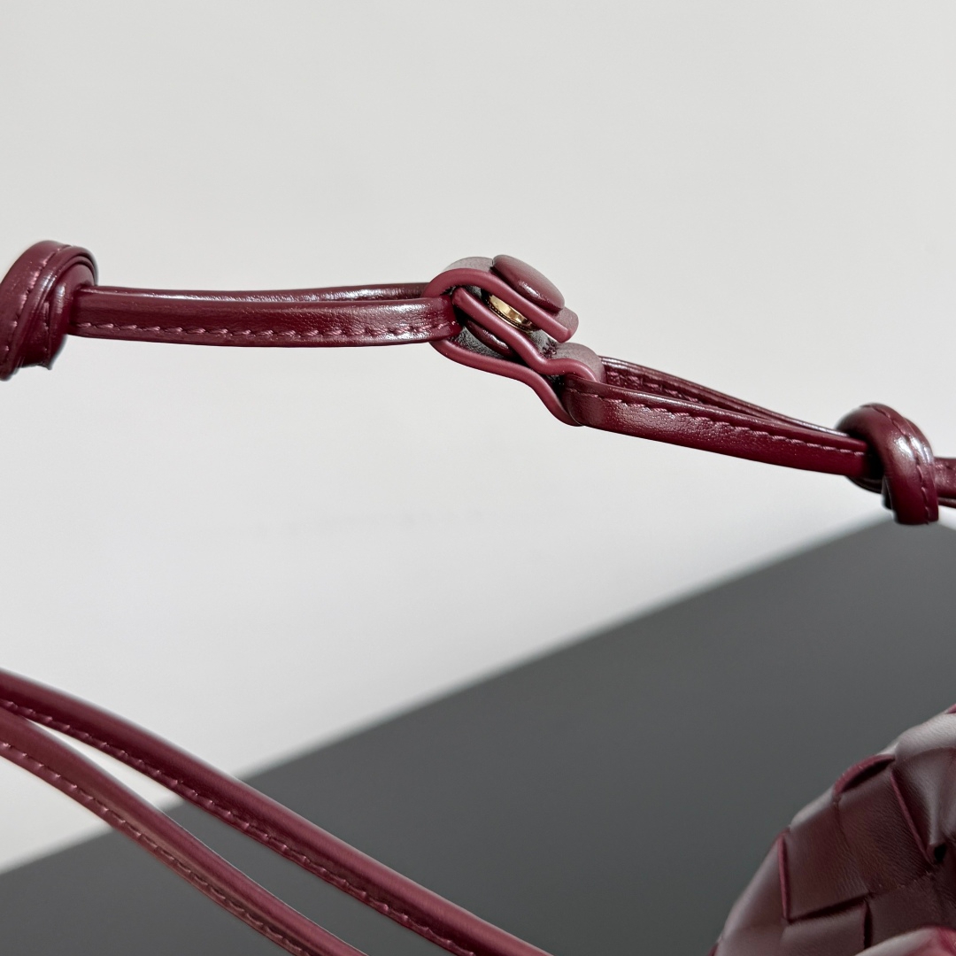 796728 Dustbag垃圾袋大號 巴羅洛酒紅色_5