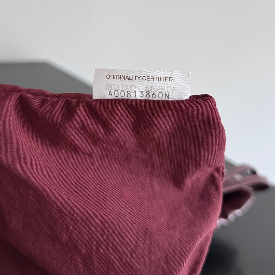 796728 Dustbag垃圾袋大號 巴羅洛酒紅色_9