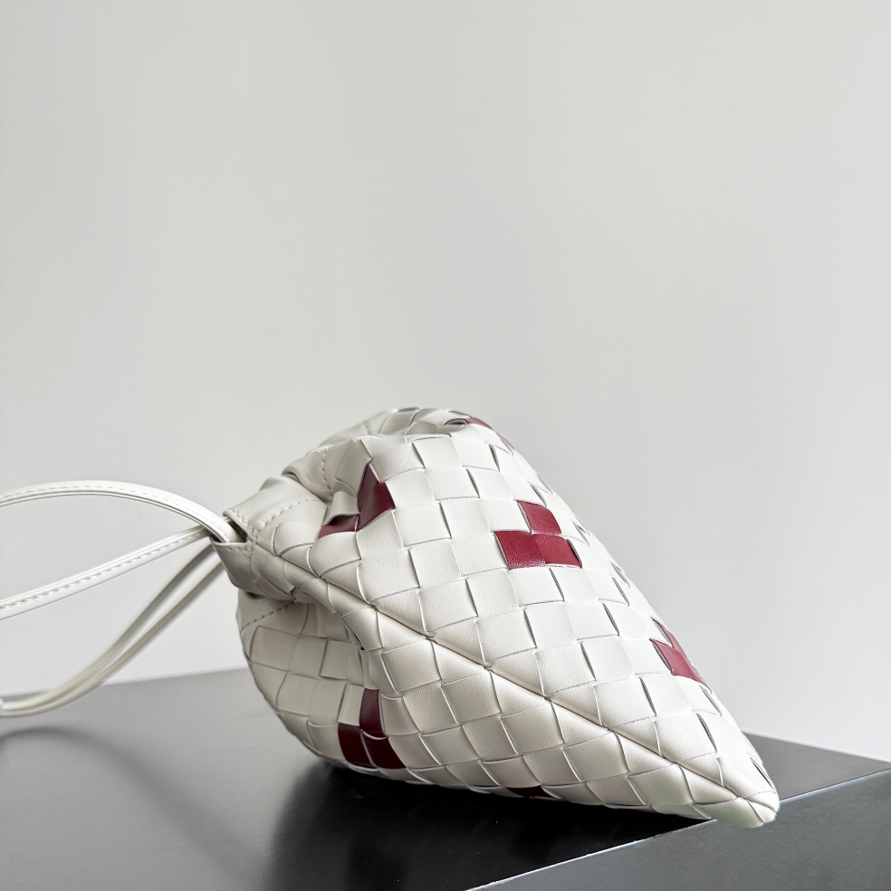 796728 Dustbag垃圾袋大號 粉筆白色/愛心_3