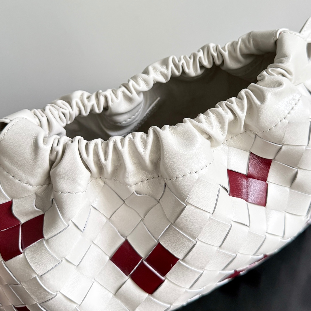 796728 Dustbag垃圾袋大號 粉筆白色/愛心_7