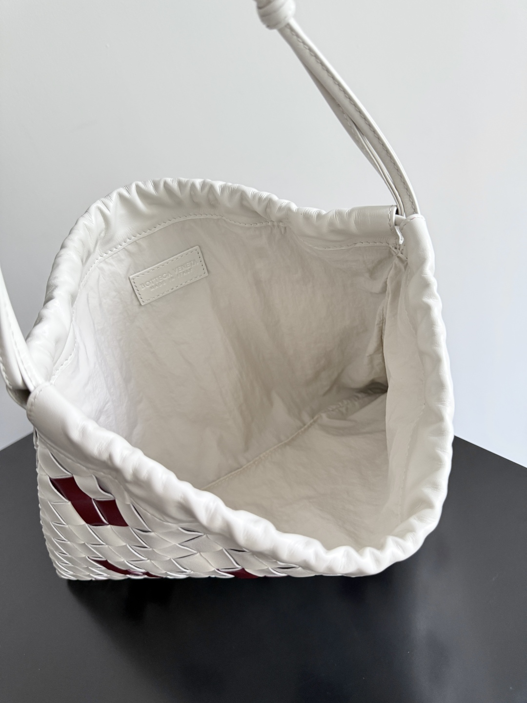 796728 Dustbag垃圾袋大號 粉筆白色/愛心_10