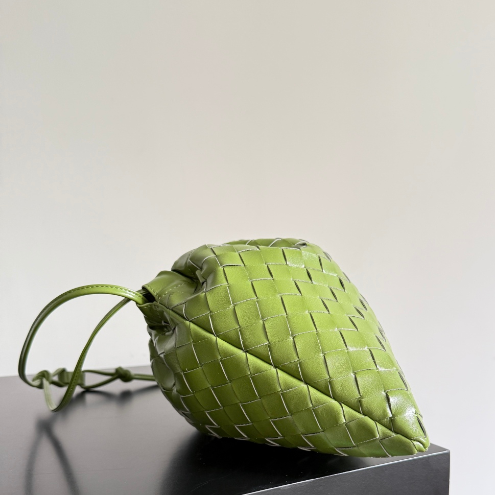 796728 Dustbag垃圾袋大號 抹茶綠_3