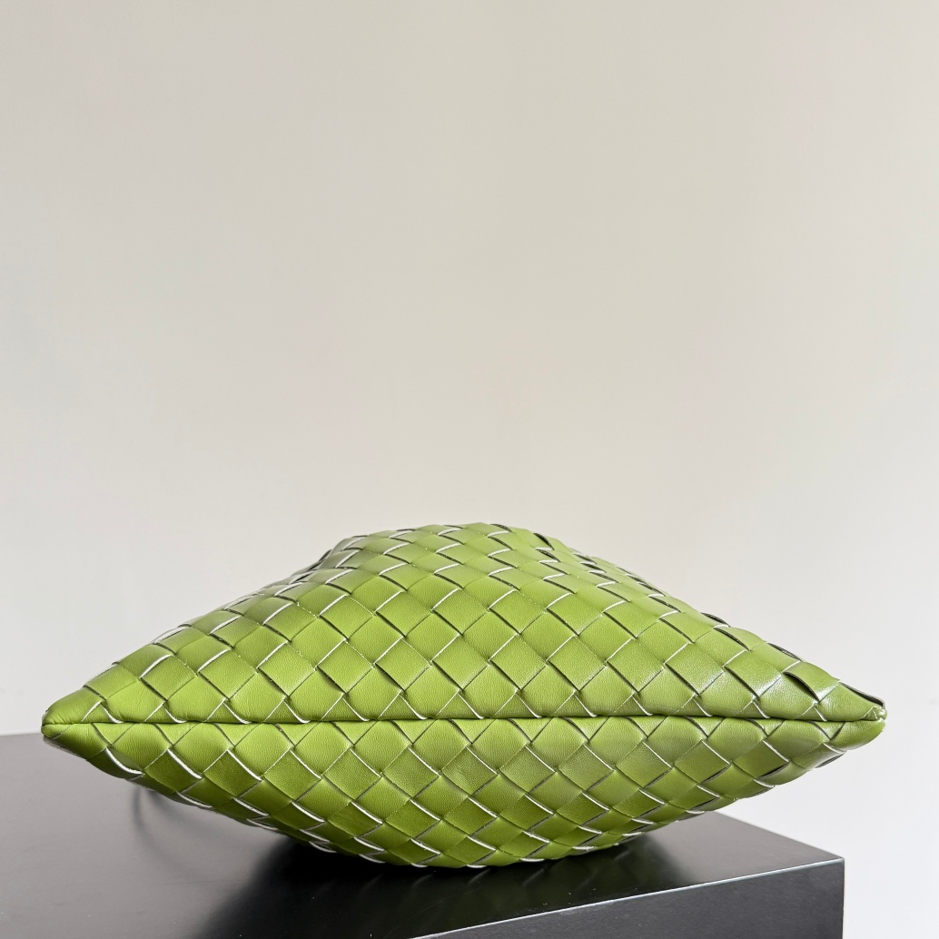 796728 Dustbag垃圾袋大號 抹茶綠_4