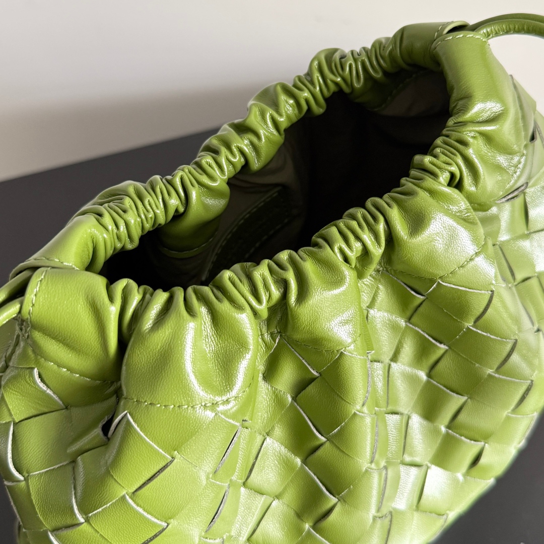 796728 Dustbag垃圾袋大號 抹茶綠_5