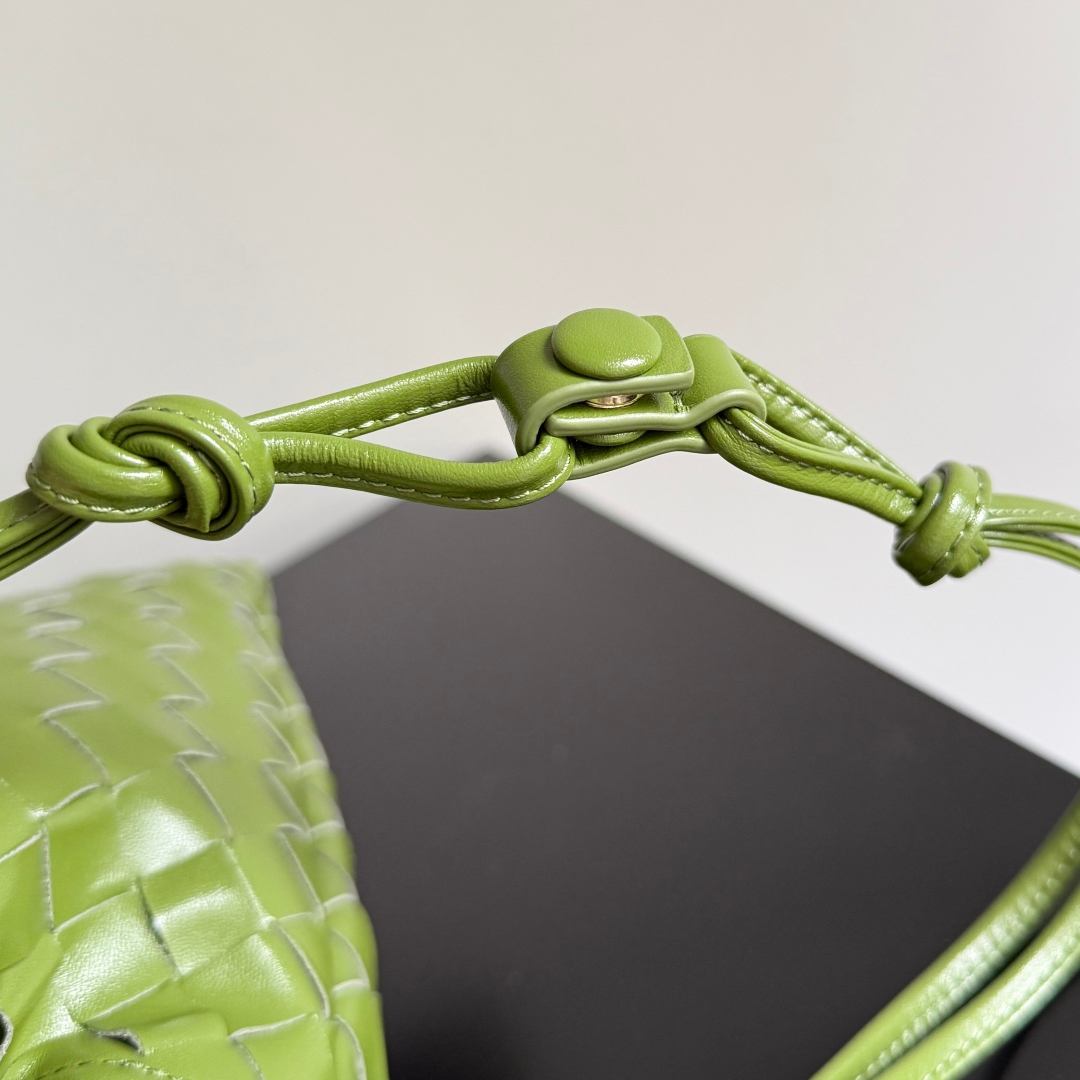 796728 Dustbag垃圾袋大號 抹茶綠_8