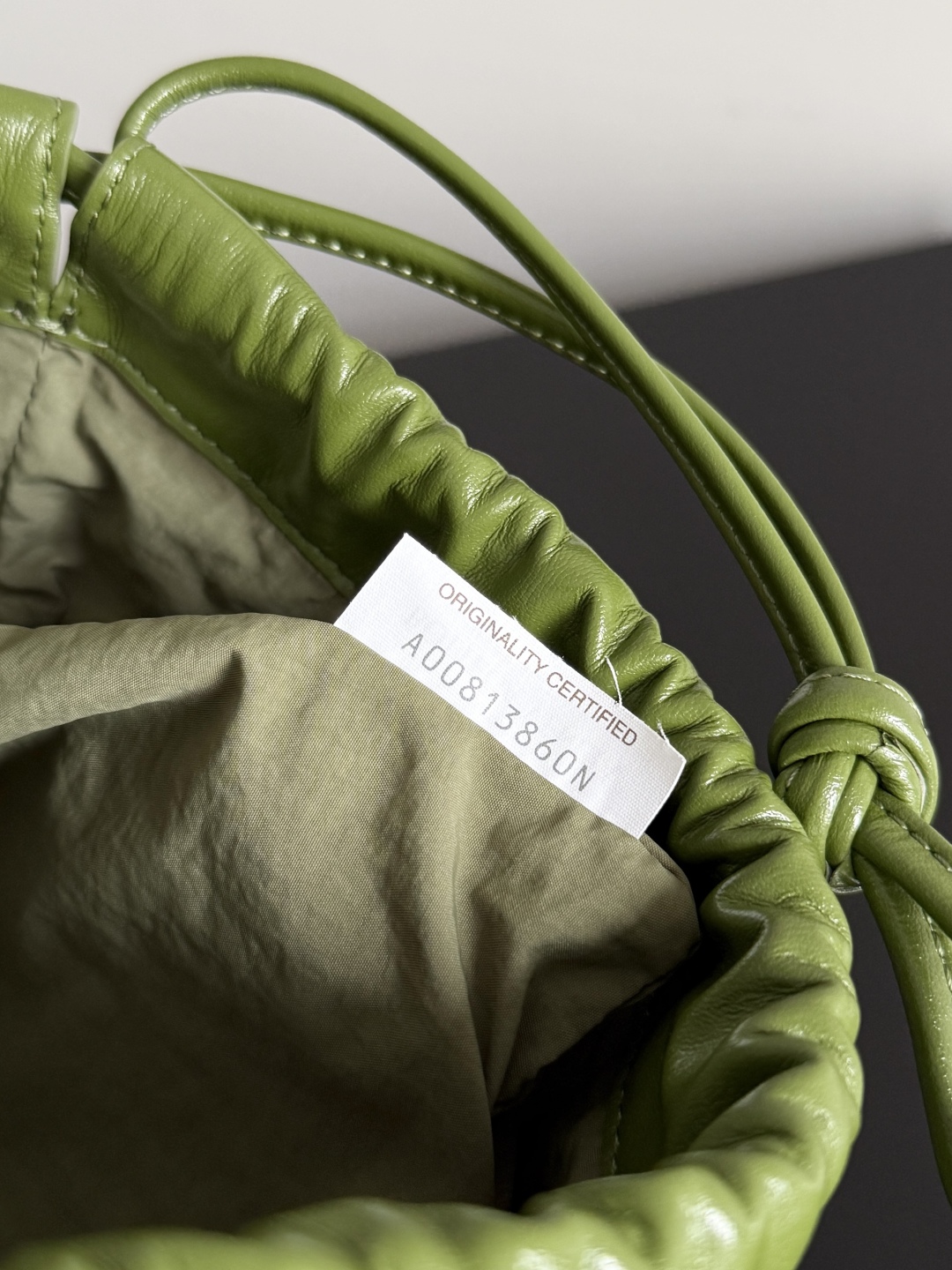 796728 Dustbag垃圾袋大號 抹茶綠_9