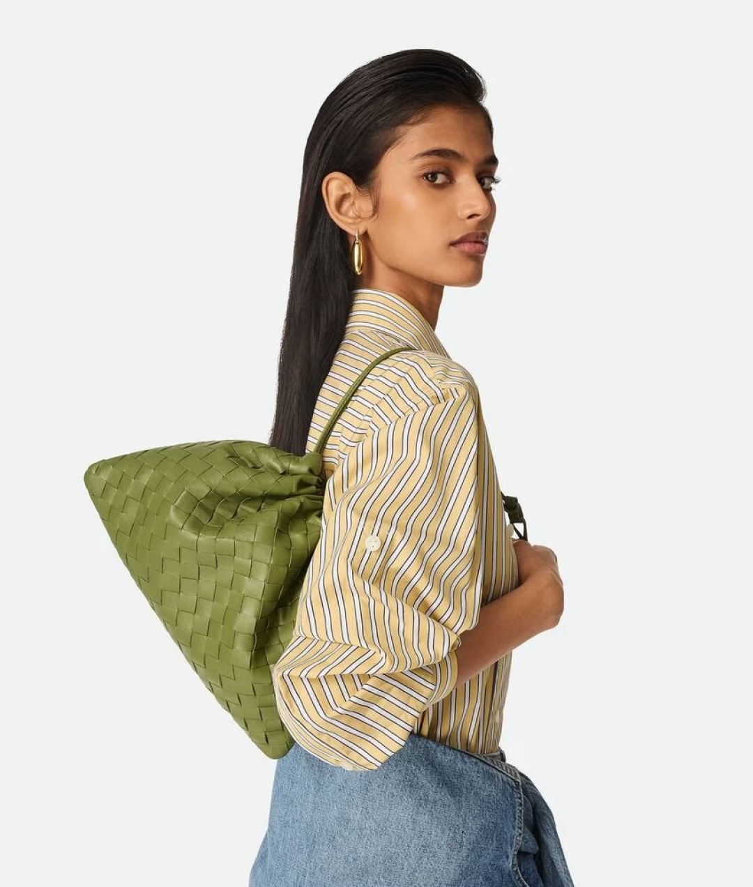 796728 Dustbag垃圾袋大號 抹茶綠_11