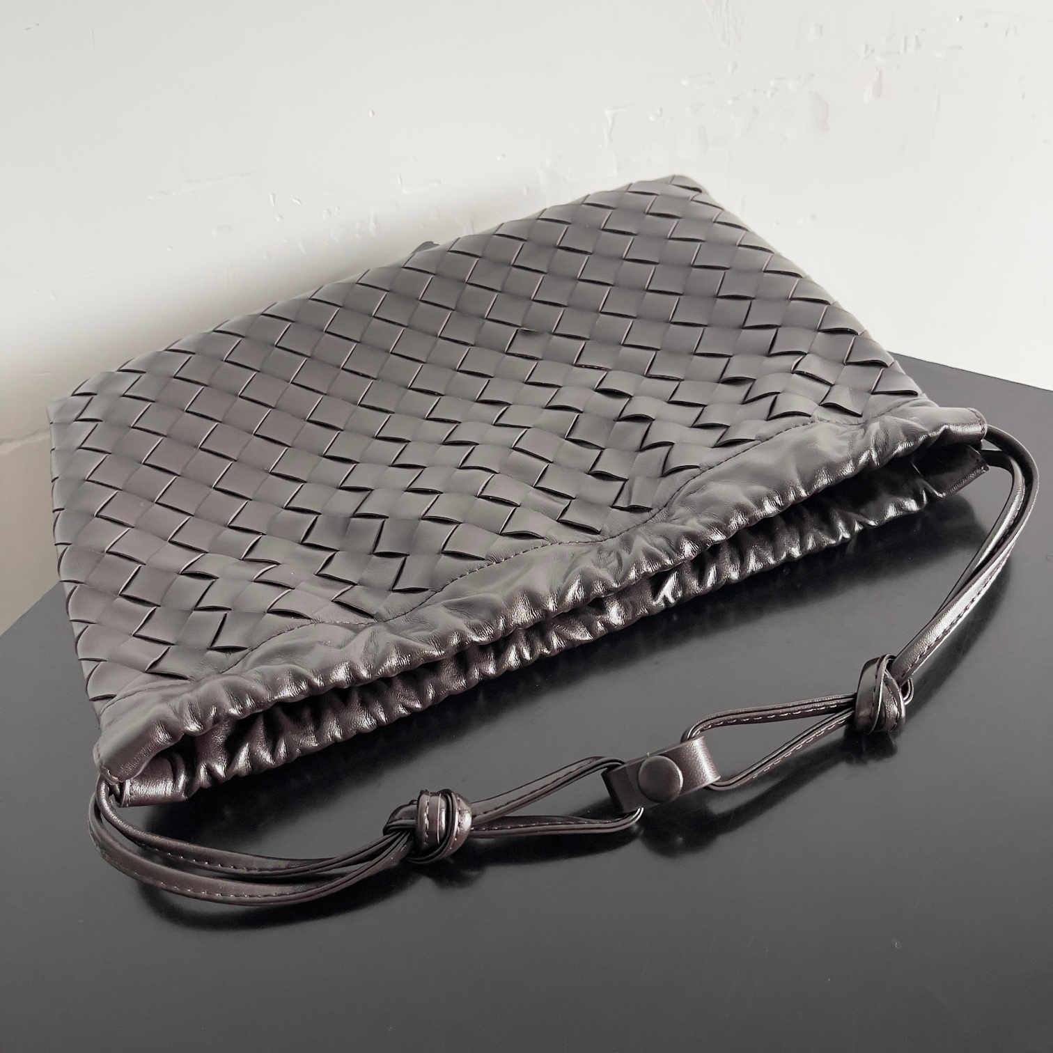 796728 Dustbag垃圾袋大號 巧克力棕色_7