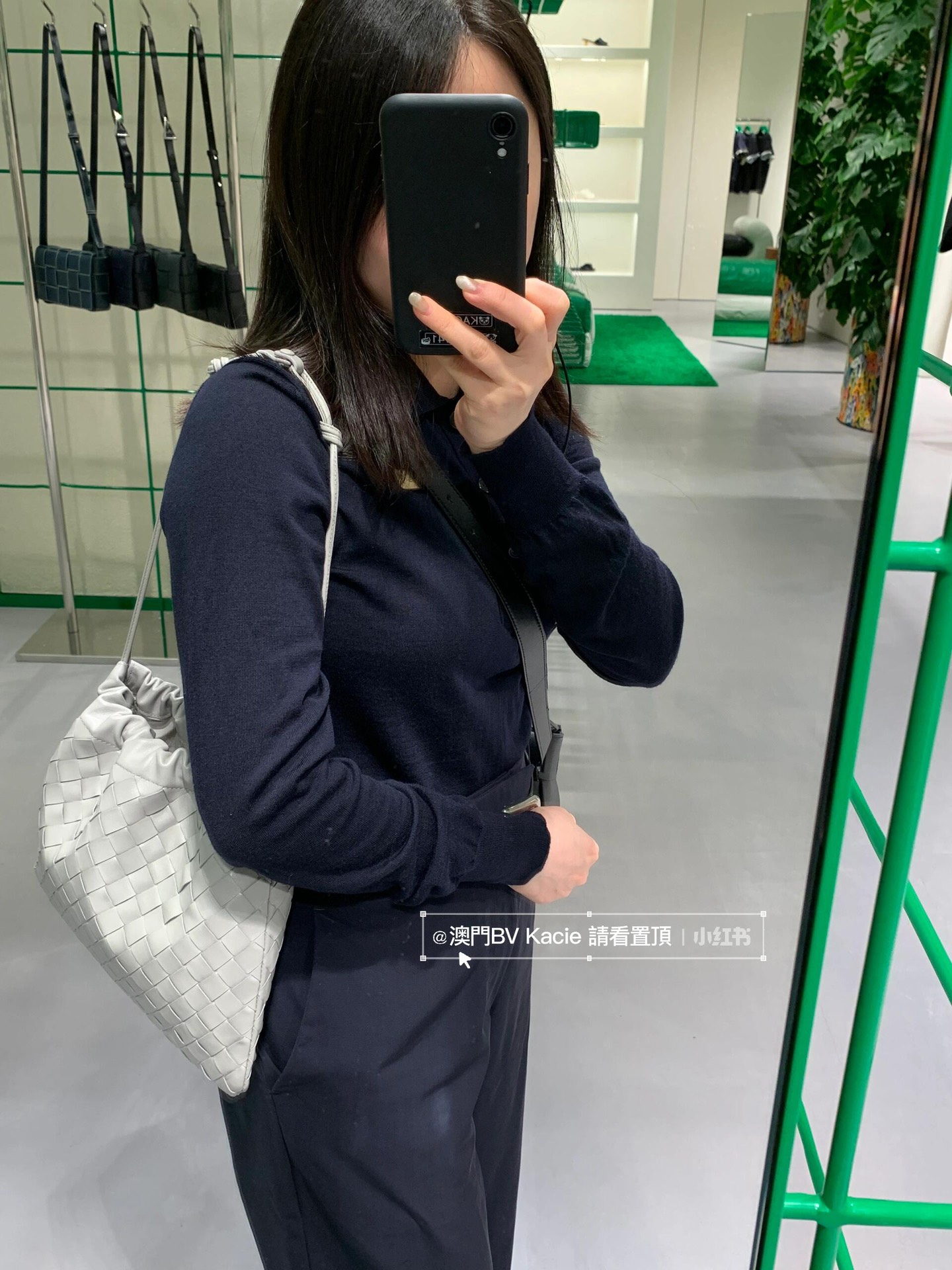 796728 Dustbag垃圾袋大號 銀灰色_12