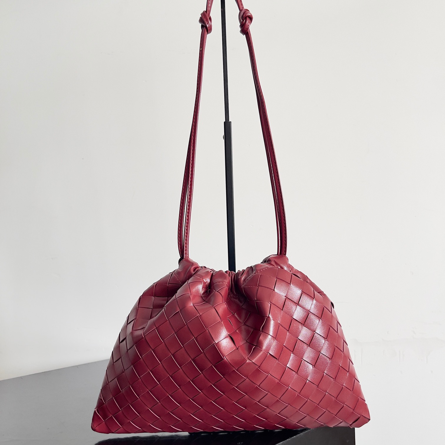 796728 Dustbag垃圾袋大號 愛心紅色_2