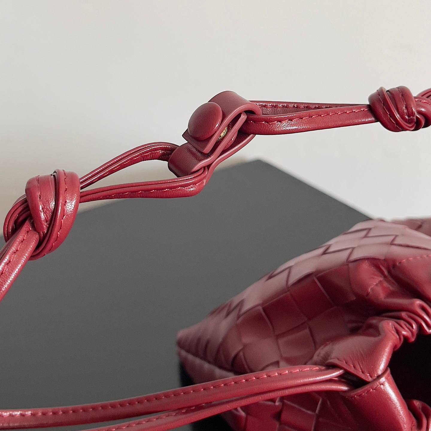 796728 Dustbag垃圾袋大號 愛心紅色_5