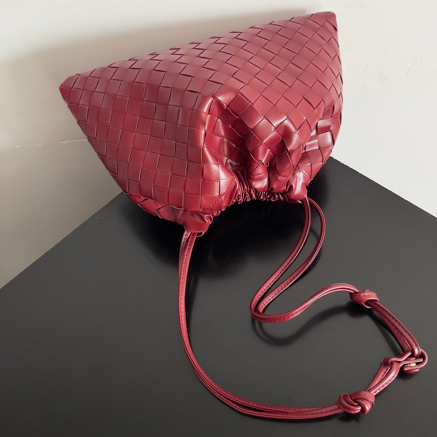 796728 Dustbag垃圾袋大號 愛心紅色_6